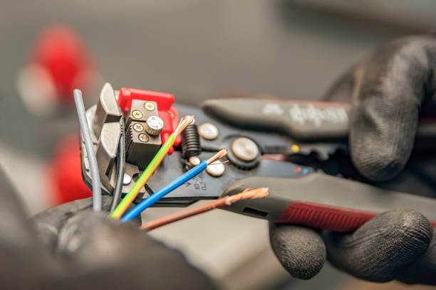 Best Industrial Electrical Services  in North Wantagh, NY