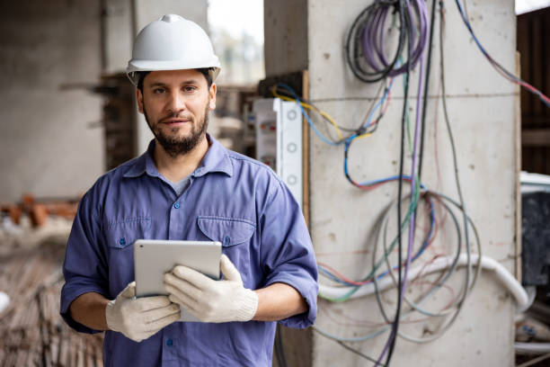 Best Commercial Electrician Services  in North Wantagh, NY