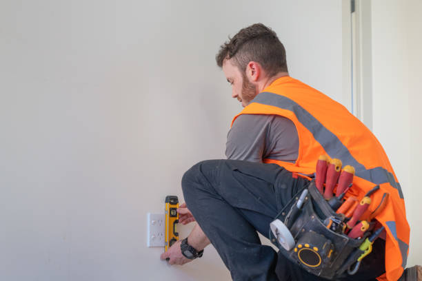Best Electric Panel Repair  in North Wantagh, NY